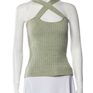 Anna Quan Set - Tank Top & Skirt Set